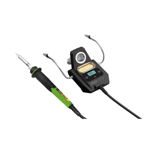 Aku pájecí stanice Procraft CS60bb (bez baterie a nabíječky) | CS60-BB