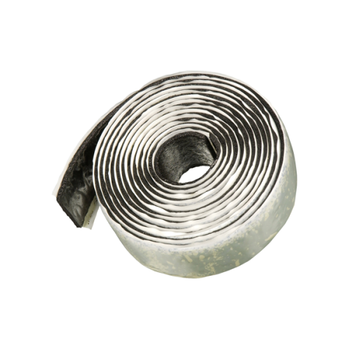 Samolepící pás BSP1 35 mm × 8 mm, délka 10 m černá