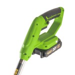 Aku vyžínač Procraft PTA24 | PTA-24