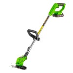 Aku vyžínač Procraft PTA24 | PTA-24