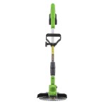 Aku vyžínač Procraft PTA24 BL | PTA24-BL