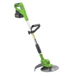 Aku vyžínač Procraft PTA24 BL | PTA24-BL