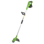 Aku vyžínač Procraft PTA24 BL | PTA24-BL