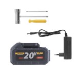 Aku vyžínač Procraft PTA24 BL | PTA24-BL