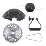 Aku vyžínač Procraft PTA24 BL | PTA24-BL