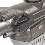 Sada aku vrtací kladivo Procraft Industrial HD20A a úhlová bruska Procraft Industrial AG125Bbb | SHD20A/AG125B-BB