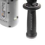 Sada aku vrtací kladivo Procraft Industrial HD20A a úhlová bruska Procraft Industrial AG125Bbb | SHD20A/AG125B-BB