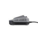 Sada aku vrtací kladivo Procraft Industrial HD20A a úhlová bruska Procraft Industrial AG125Bbb | SHD20A/AG125B-BB