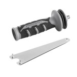 Sada aku vrtací kladivo Procraft Industrial HD20A a úhlová bruska Procraft Industrial AG125Bbb | SHD20A/AG125B-BB