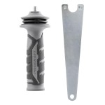 Sada aku vrtací kladivo Procraft Industrial HD20A a úhlová bruska Procraft Industrial AG125Bbb | SHD20A/AG125B-BB