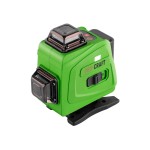 Křížový, samonivelační laser se stativem Procraft LE-4G | SLE-4G/Laser Level Tripod