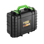 Křížový, samonivelační laser se stativem Procraft LE-4G | SLE-4G/Laser Level Tripod