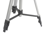 Křížový, samonivelační laser se stativem Procraft LE-4G | SLE-4G/Laser Level Tripod