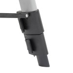 Křížový, samonivelační laser se stativem Procraft LE-4G | SLE-4G/Laser Level Tripod