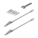 Sada aku pájecí stanice Procraft SCS60 + baterie 20/4 Turbo a nabíječka 20/1 | SCS60