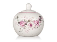 cukřenka 280ml ROSE keramická