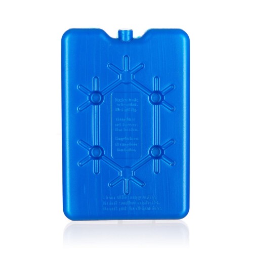 vložka do chladicího boxu FLAT 200g (2ks)