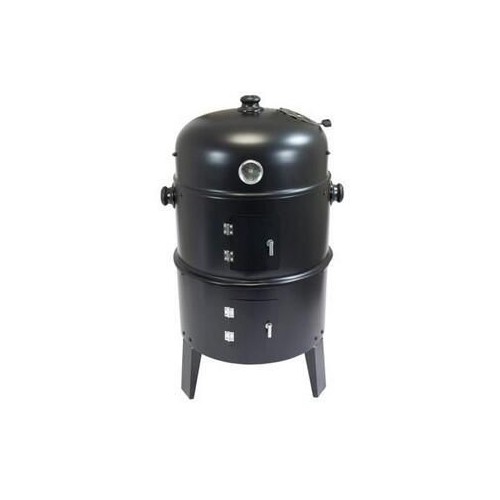 gril multifunkční 3v1 pr.40cm, výška 75cm