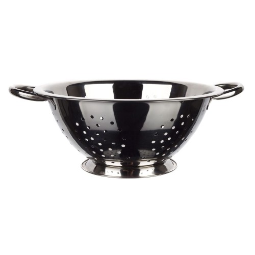 cedník mísa SHINE 24cm nerez