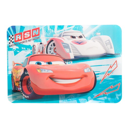 prostírání PH DĚTSKÉ CARS 43x29cm