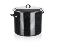 hrnec + skl.poklice pr.28cm 14l