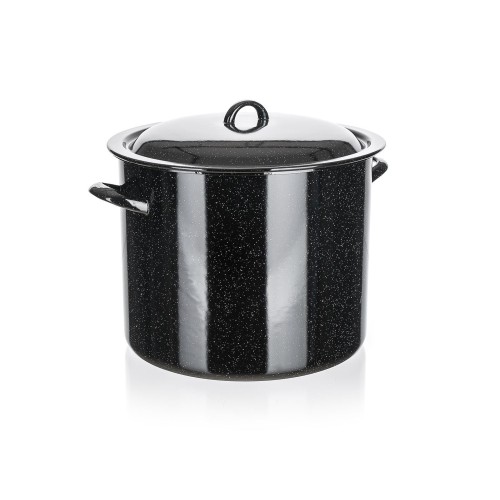 hrnec + skl.poklice pr.28cm 14l