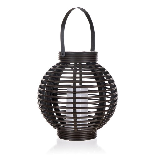 lampa solární 1LED 22x23cm závěsná PH