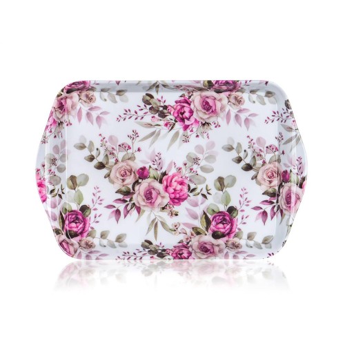 tác 21x14cm ROSE melamin