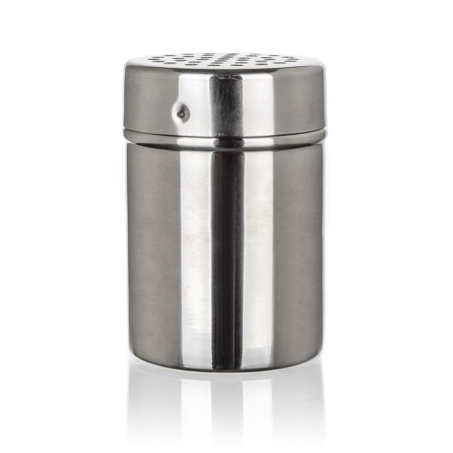 cukřenka posypací AKCENT pr.6cm nerez