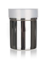 cukřenka posypací AKCENT pr.7cm nerez/PH víčko