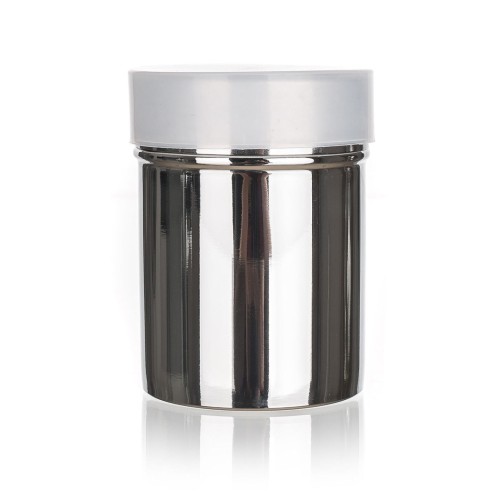 cukřenka posypací AKCENT pr.7cm nerez/PH víčko