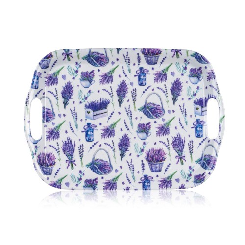 tác 36x25,5cm NEW LAVENDER s uchy melamin