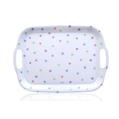 tác 36x25,5cm PUNTO s uchy melamin