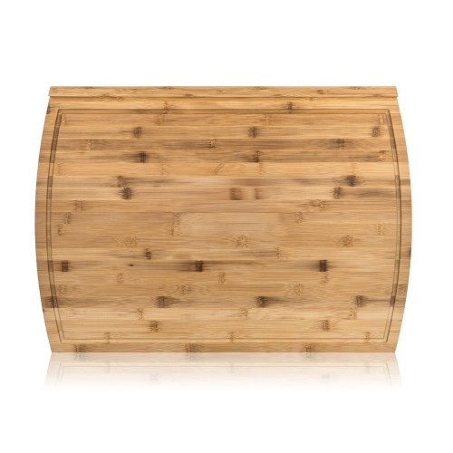 vál 70x49,5cm CULINARIA bambus