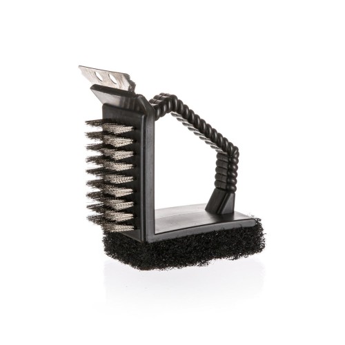 kartáč na čištění grilu 3v1 PH