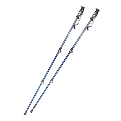 hole trekingové SPORTWELL QUICK LOCK