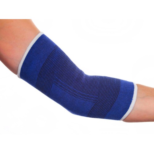 bandáž lokte elastická