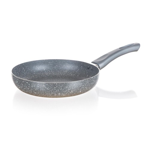 pánev 24x5cm nepřiln.povrch GRANITE GREY