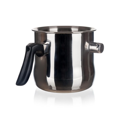 mlékovar AKCENT 1,5l nerez