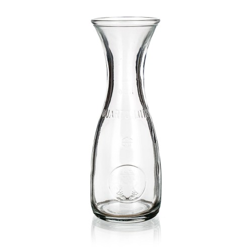 karafa skleněná  250ml MISURA
