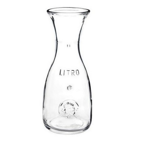 karafa skleněná  500ml MISURA