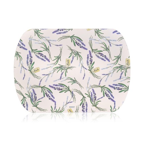 prostírání LAVENDER 39x28cm korek