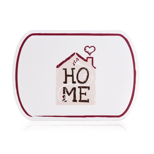 prostírání HOME 39x28cm korek