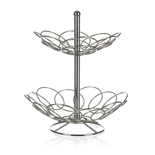 stojan LINEA 30x33cm drátěný