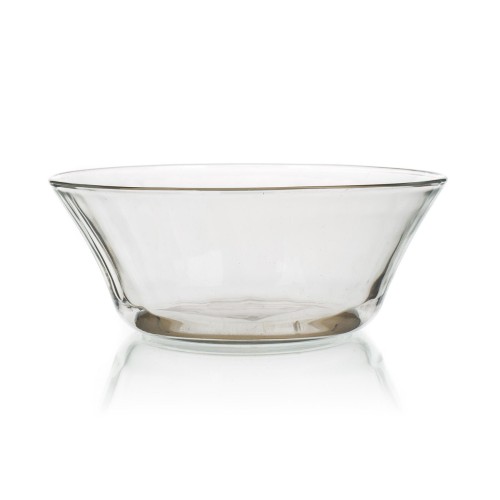 miska 16,5cm SUPER VALUE skleněná