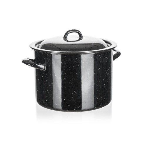 hrnec + skl.poklice pr.22cm  5,5l