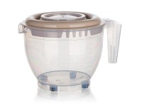 mísa šlehací s víkem 2,5l PH CULINARIA