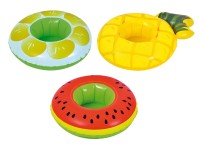 držák na nápoje nafukovací mix