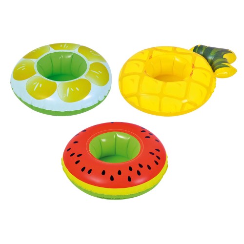 držák na nápoje nafukovací mix