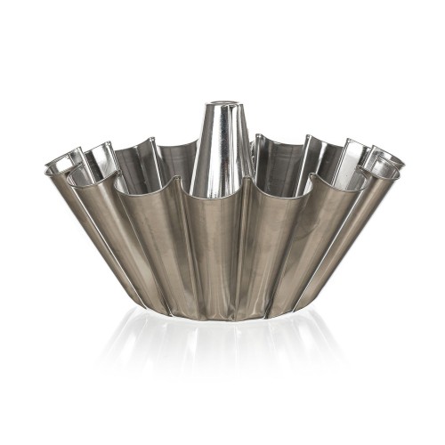 forma na bábovku 23cm FANTASIA plech pocín.